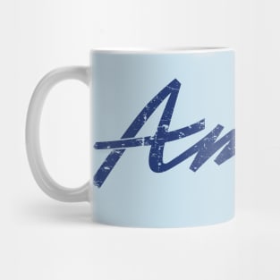 Angler Mug